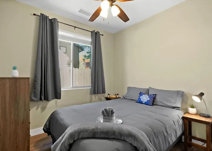 Modern Midtown Close To Downtown * Flagstaff