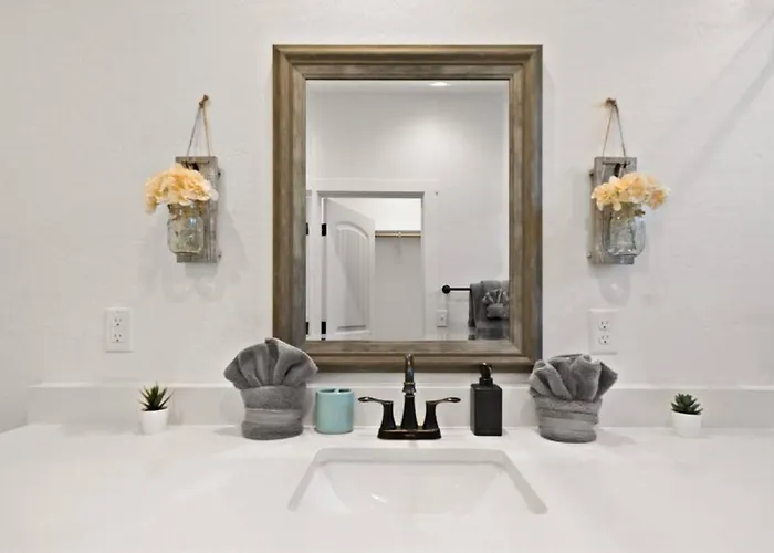 Modern Midtown Close To Downtown Сasa de vacaciones Flagstaff