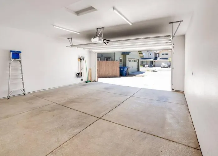 Modern Midtown Close To Downtown Сasa de vacaciones *